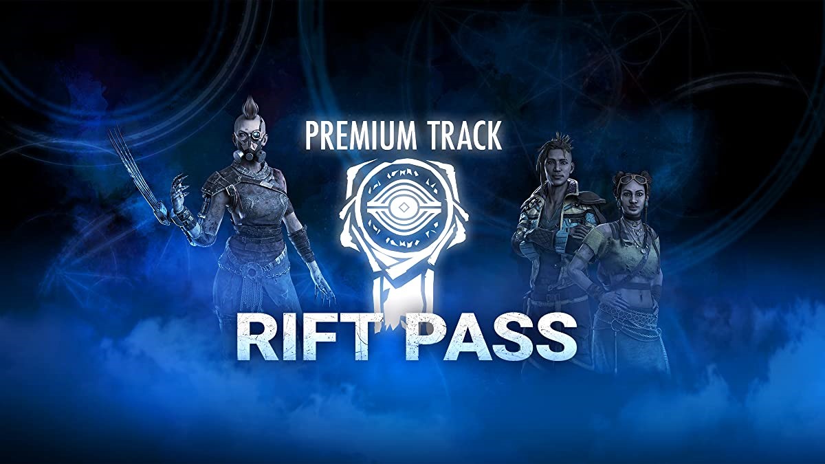 Rift on steam фото 53