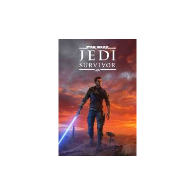 ✅ STAR WARS Jedi: Survivor ✅ PSN PS5 П1-оффлайн