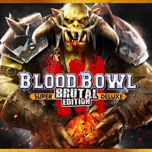 Blood Bowl 3 - Brutal Edition STEAM RU/СНГ+ПОДАРКИ 0%💳