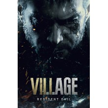 Resident Evil Village | STEAM | OFFLINE⭐