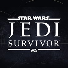🔥 STAR WARS Jedi: Survivor Deluxe 🔵No commission 💳0% - irongamers.ru
