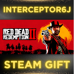 🟥⭐Red Dead Redemption 2 ☑️ Все регионы⚡STEAM • 💳 0%