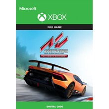 ASSETTO CORSA ULTIMATE EDITION ✅(XBOX ONE, X|S) KEY🔑