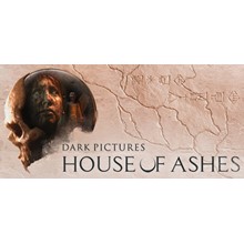 The Dark Pictures: House of Ashes🔑(Steam|RU+CIS)