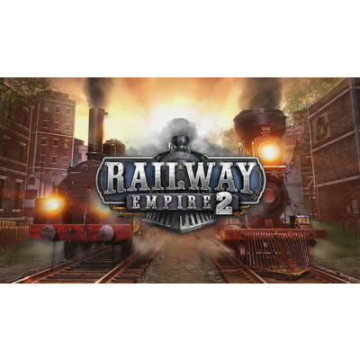 Railway Empire 2