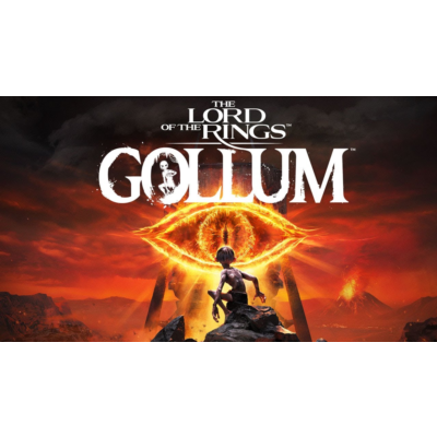 The Lord of the Rings: Gollum™