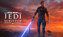 🌟STAR WARS Jedi: Survivor {Steam Gift/RU/KZ} + Бонус🎁