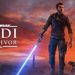 🌟STAR WARS Jedi: Survivor {Steam Gift/РФ/СНГ/Турция}