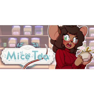 Mice Tea