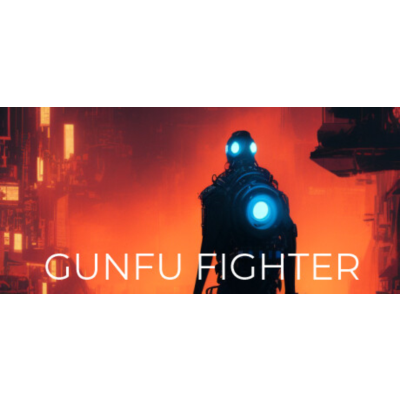 GunFu Fighter