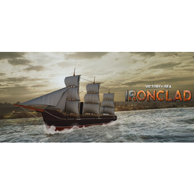 Victory At Sea Ironclad