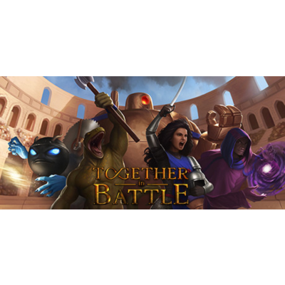 Together in Battle
