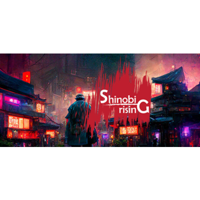 Katana-Ra: Shinobi Rising