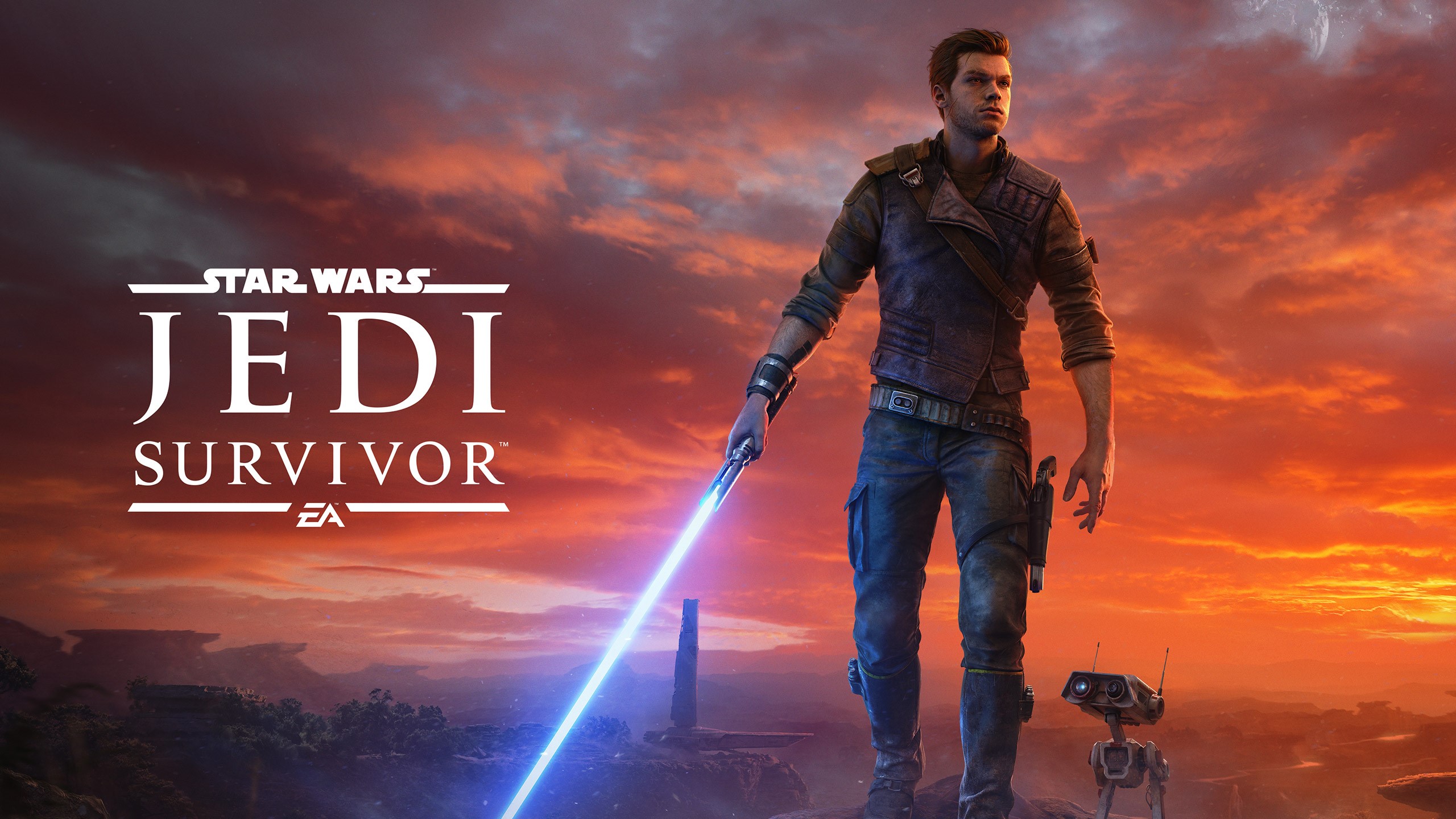 Star wars survivor deluxe. Star Wars Jedi: Survivor игра. Star Wars Jedi Survivor обложка. Кэл кестис Star Wars Jedi Survivor. Звёздные войны джедаи Выживший.