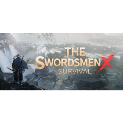 The Swordsmen X: Survival