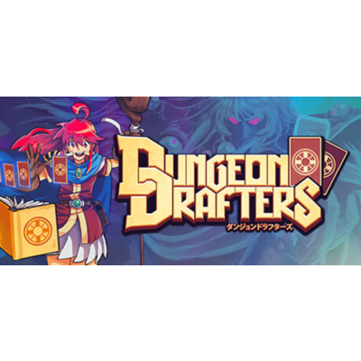 Dungeon Drafters
