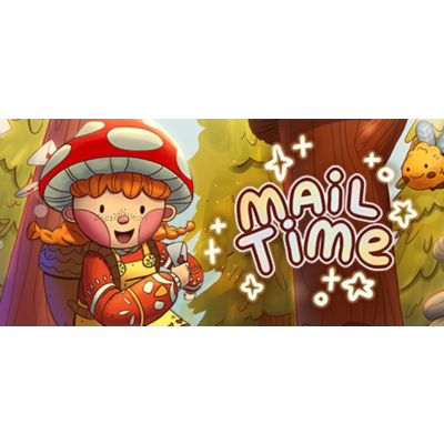 Mail Time