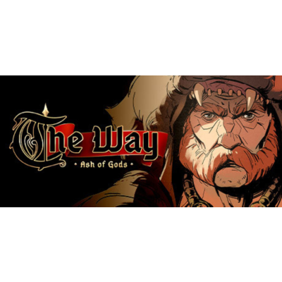 Ash of Gods: The Way
