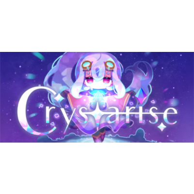 Crystarise