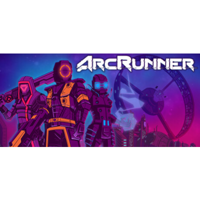 ArcRunner