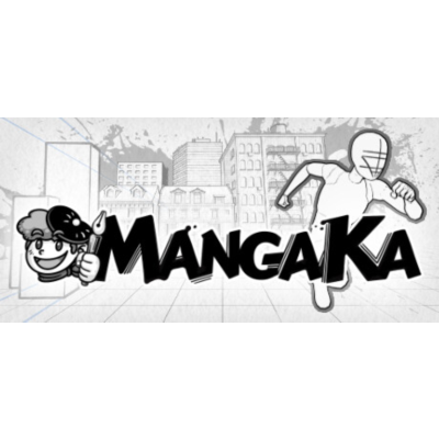 MangaKa