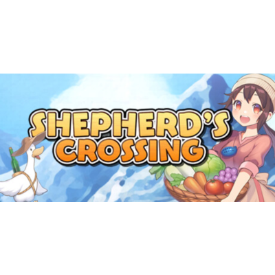 Shepherd's Crossing