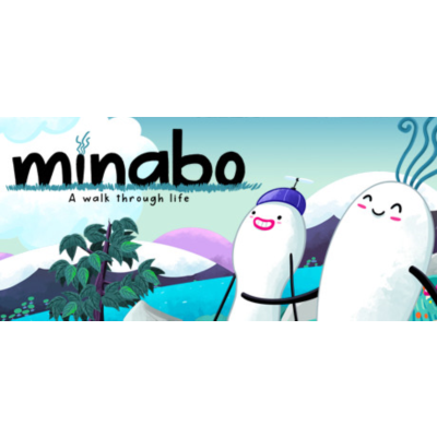 Minabo - A walk through life