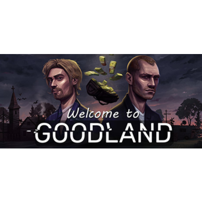 Welcome to Goodland