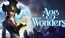 Age of Wonders 4 Deluxe + ОБНОВЛЕНИЯ  / STEAM АККАУНТ