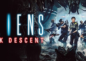 Aliens: Dark Descent | [Россия - Steam Gift]