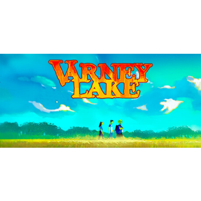 Varney Lake
