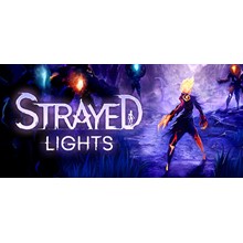 🔥 Strayed Lights | Steam Россия 🔥