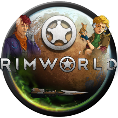 RimWorld  +Terraria®✔️Steam (Region Free)(GLOBAL)🌍
