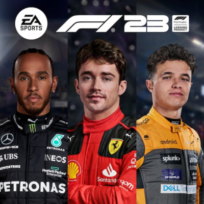 F1 23+Это ты!+GTA V+4 Игры EU/RU PS4/PS5✅Активация🔥