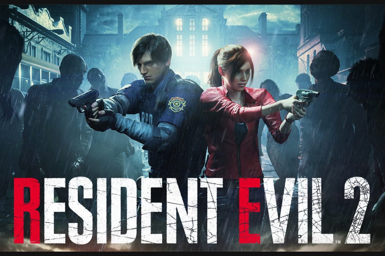 Купить ☀️ RESIDENT EVIL 2 Remake (PS/PS4/RUS) П1 - Оффлайн за 277 ₽!