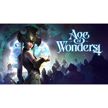 🔥Age of Wonders 4 Premium Edition + Empires & Ashes🔥