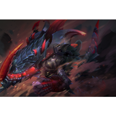 Dark Behemoth (Dota 2)