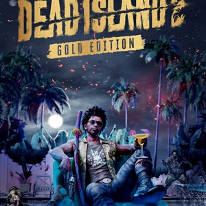 🌳 Dead Island 2 (2023) на аккаунт Epic Games 🌳