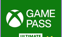 ⌛ Xbox Game Pass Ultimate + EA | 450 игр ⌛