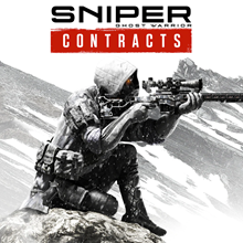 📌SNIPER GHOST WARRIOR CONTRACTS KEY🔑🌍