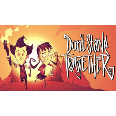 🔥Don´t Starve Together 🎮Аккаунт Steam ✅ПОЛНЫЙ ДОСТУП✅