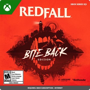 Redfall Bite Back Edition Xbox Series X|S