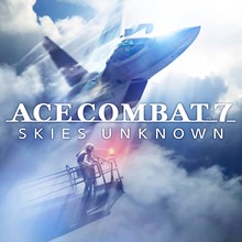 🎮 Ace Combat 7: Skies Unknown🔑 (STEAM/RU+CIS)