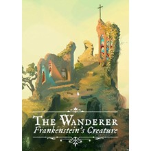 🎮The Wanderer: Frankenstein’s Creature🔑(STEAM/RU+CIS)