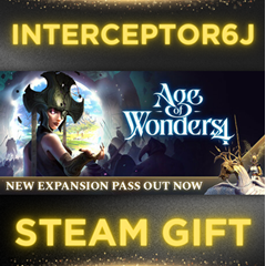 🟥⭐Age of Wonders 4 ☑️ Все регионы⚡STEAM • 💳 0%