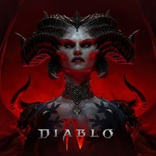 Diablo IV ⭐️ Диабло 4 ⭐️ на PS4/PS5 | PS | ПС ⭐️ TR