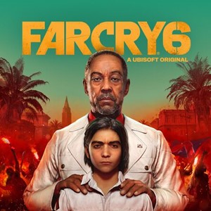 Far Cry 6 🧨 Фар край 6 🧨 PS4/PS5 🧨 PS 🧨 ПС 🧨 TR