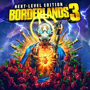 Borderlands 3 ⭐️Бордерлендс 3 ⭐️ на PS4/PS5 | PS | ПС ⭐