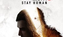 Dying Light 2 Stay Human ⭐️ на PS4/PS5 | PS | ПС ⭐️ TR