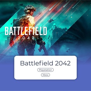 Battlefield 2042 🪖 Бателфилд 🪖 PS4/PS5 🪖PS 🪖ПС 🪖TR